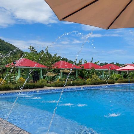 Mariden Resort & Homestay Siargao Del Carmen Eksteriør bilde
