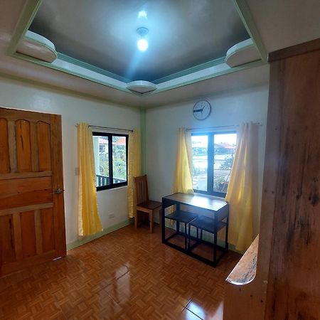 Mariden Resort & Homestay Siargao Del Carmen Eksteriør bilde