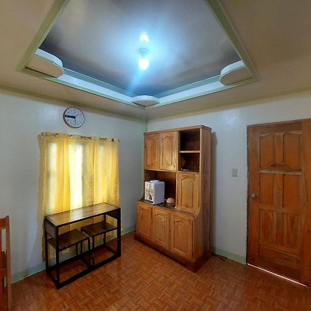 Mariden Resort & Homestay Siargao Del Carmen Eksteriør bilde
