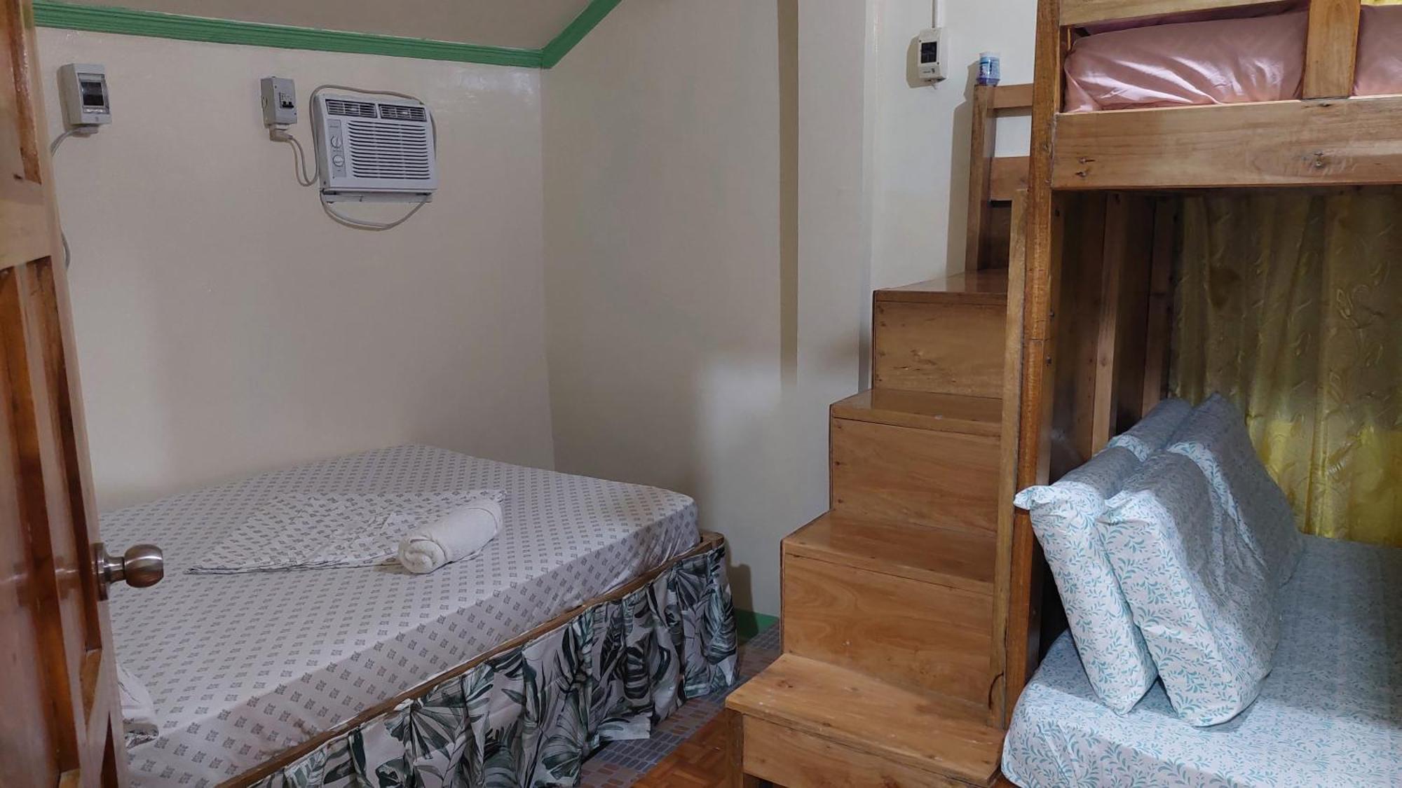 Mariden Resort & Homestay Siargao Del Carmen Eksteriør bilde