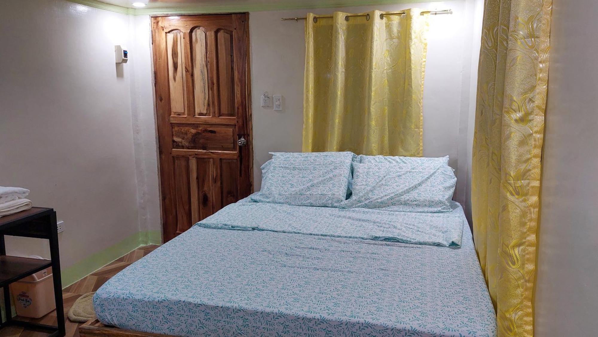 Mariden Resort & Homestay Siargao Del Carmen Eksteriør bilde