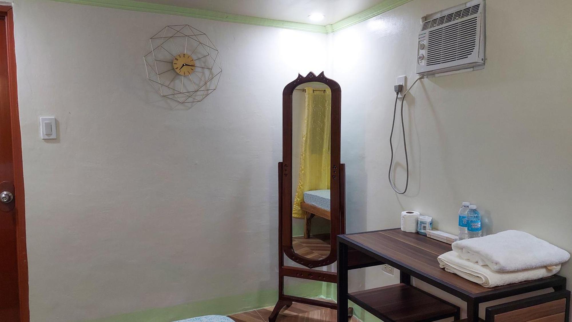 Mariden Resort & Homestay Siargao Del Carmen Eksteriør bilde