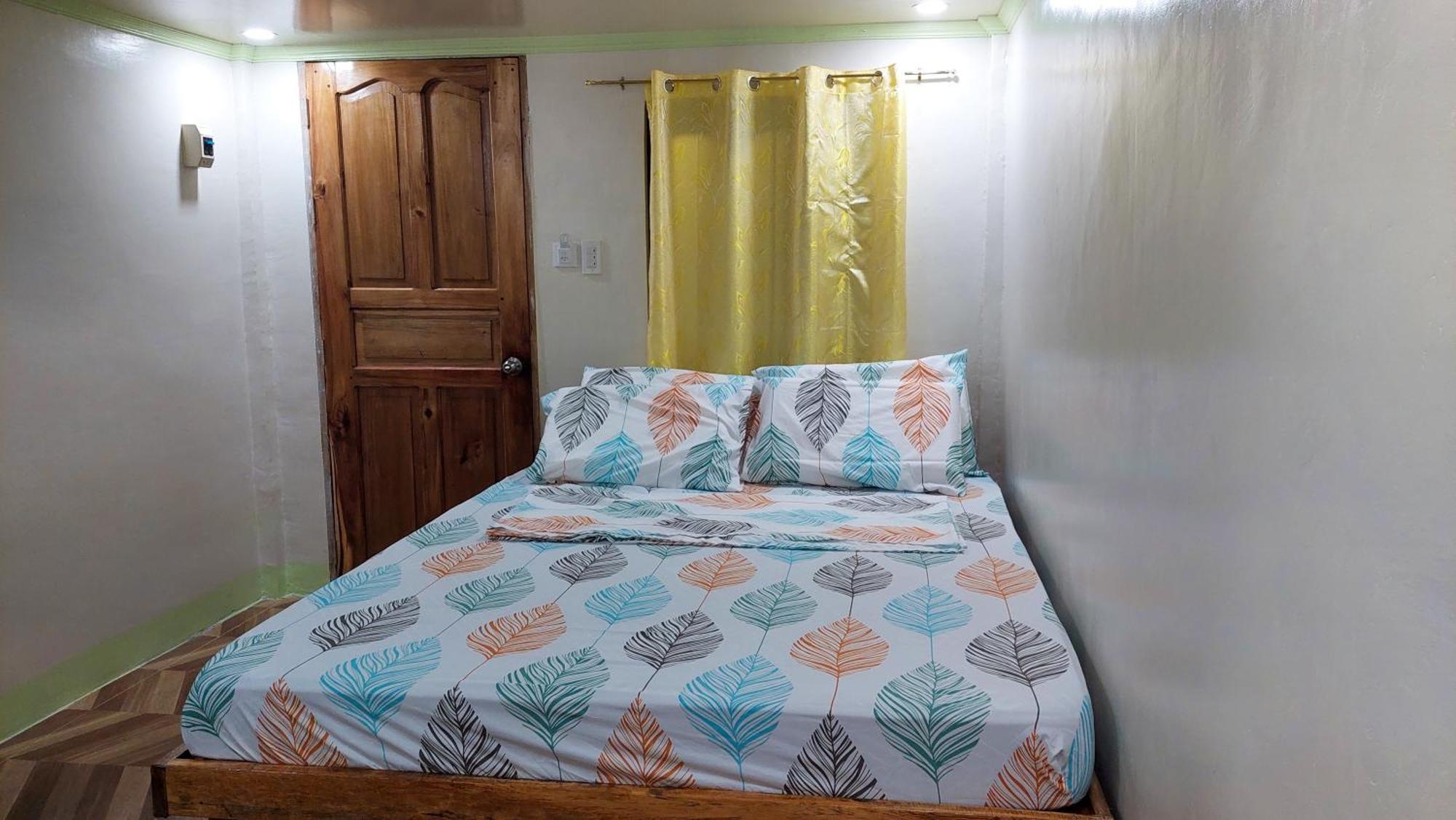 Mariden Resort & Homestay Siargao Del Carmen Eksteriør bilde