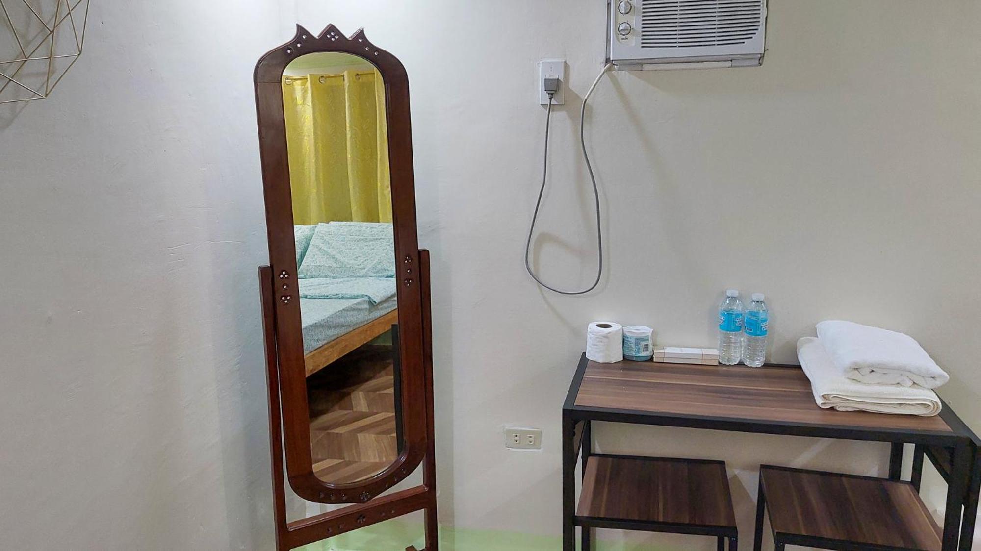 Mariden Resort & Homestay Siargao Del Carmen Eksteriør bilde