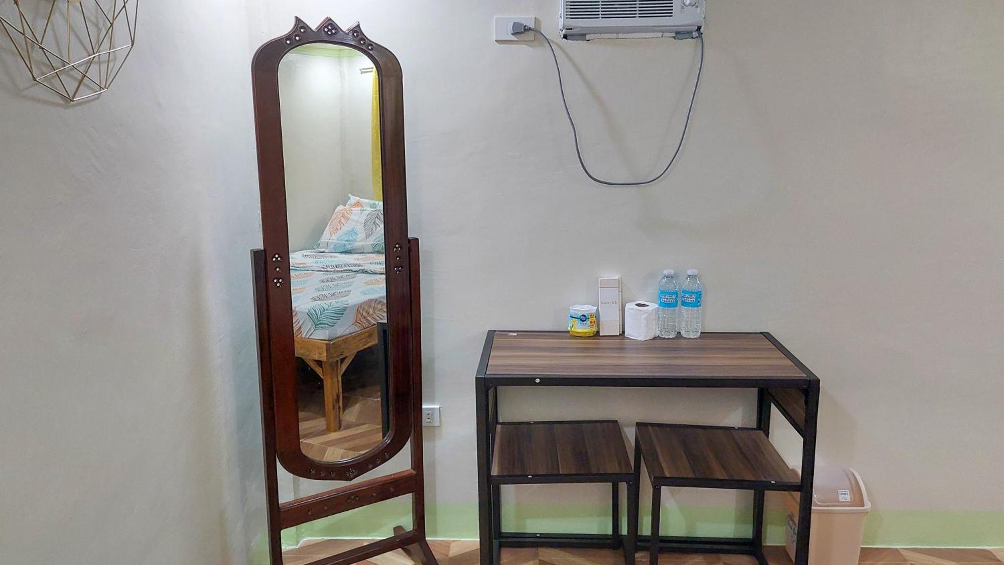 Mariden Resort & Homestay Siargao Del Carmen Eksteriør bilde