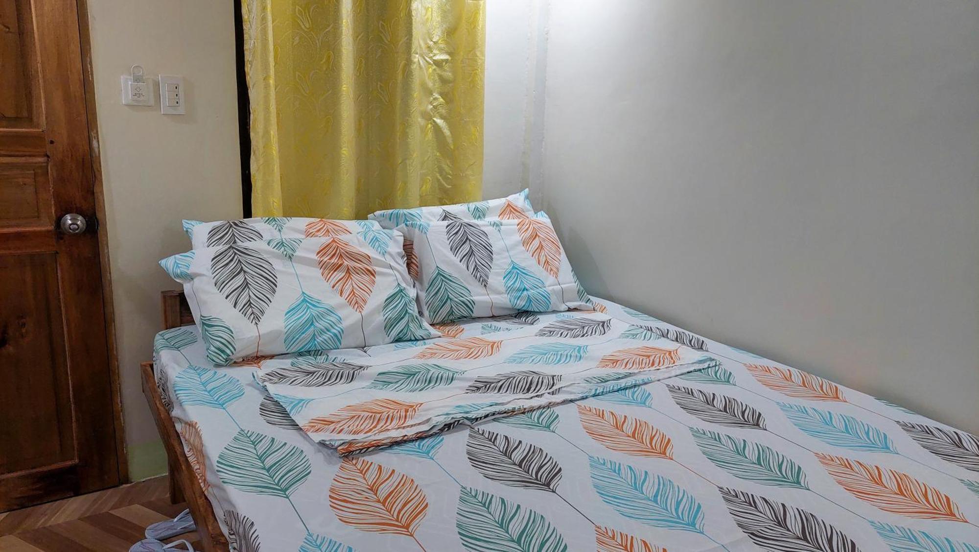Mariden Resort & Homestay Siargao Del Carmen Eksteriør bilde