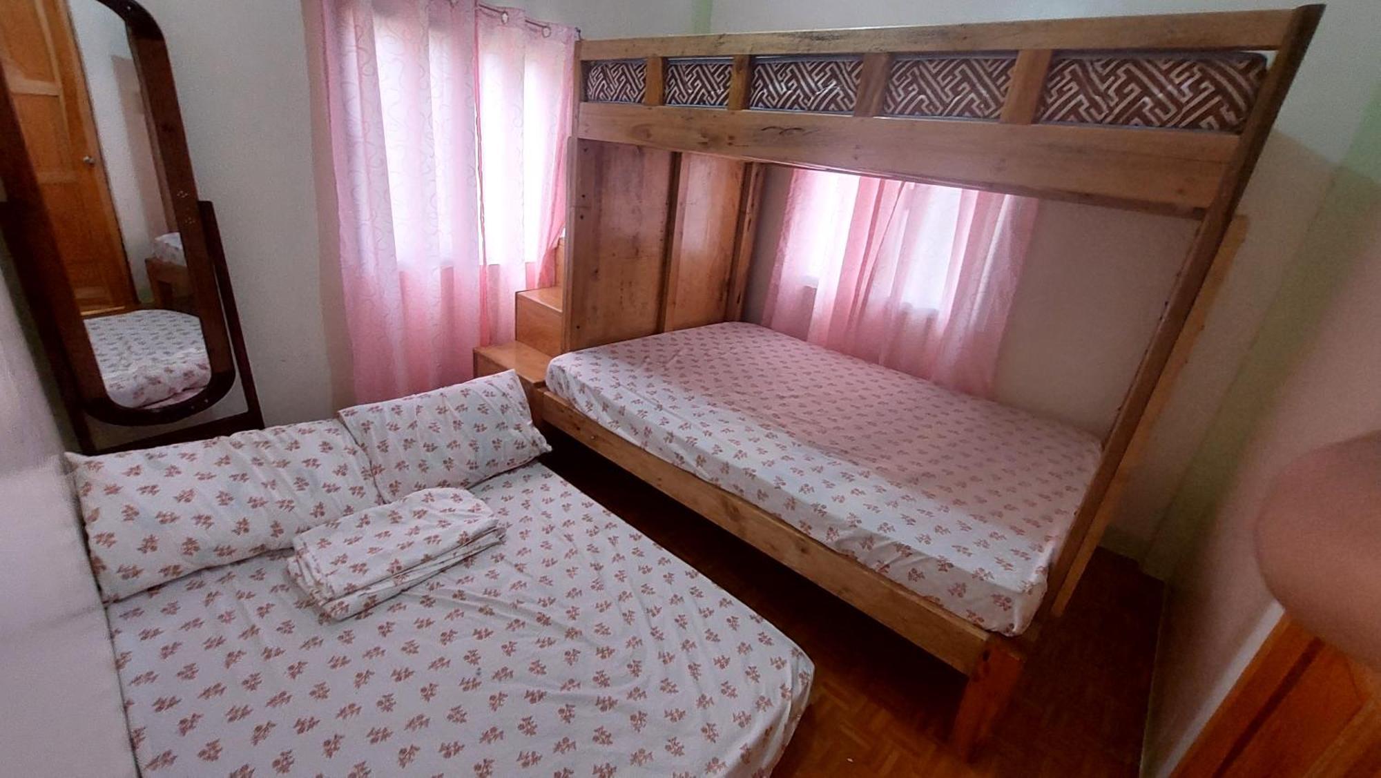 Mariden Resort & Homestay Siargao Del Carmen Eksteriør bilde