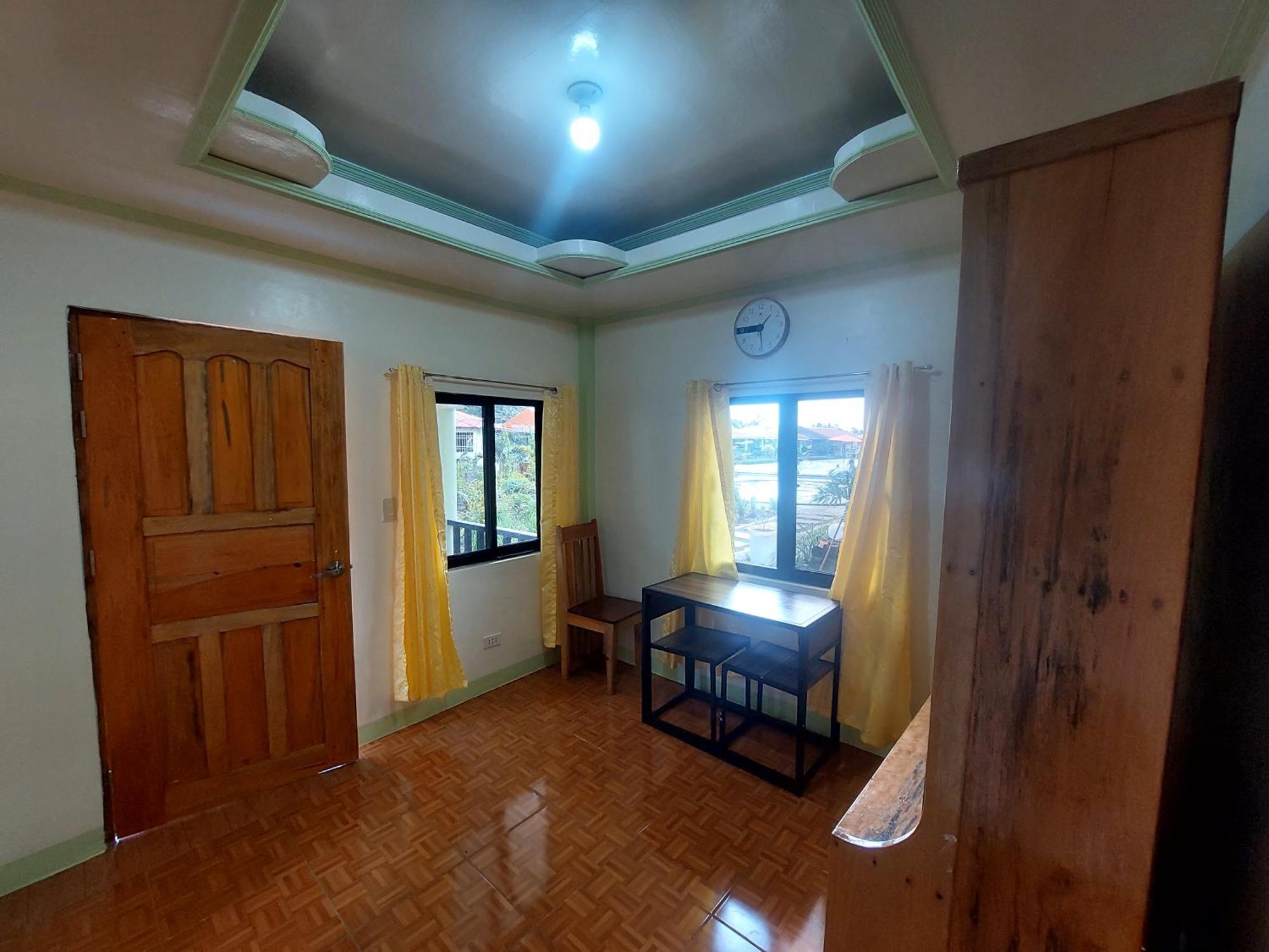 Mariden Resort & Homestay Siargao Del Carmen Eksteriør bilde