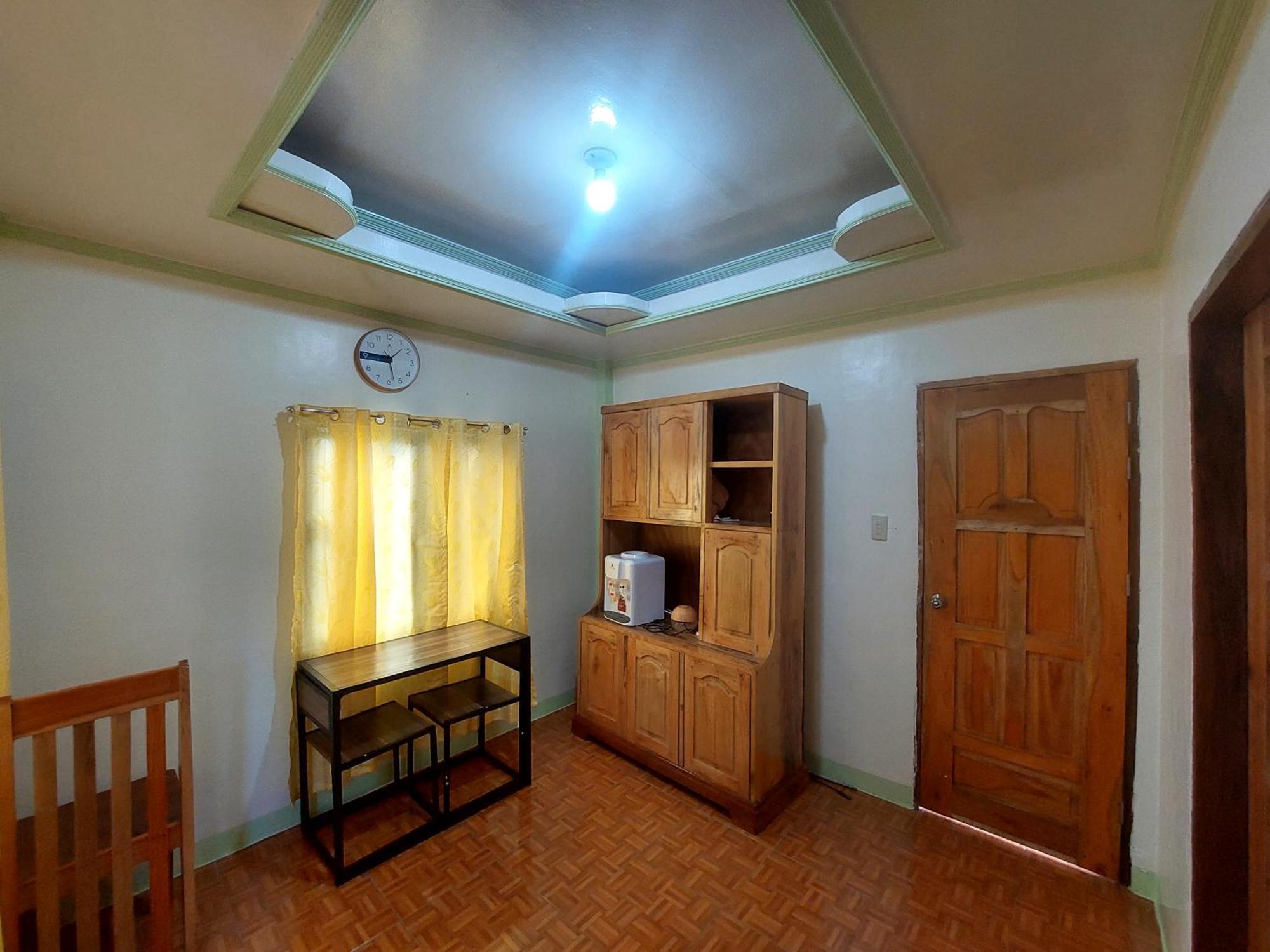 Mariden Resort & Homestay Siargao Del Carmen Eksteriør bilde
