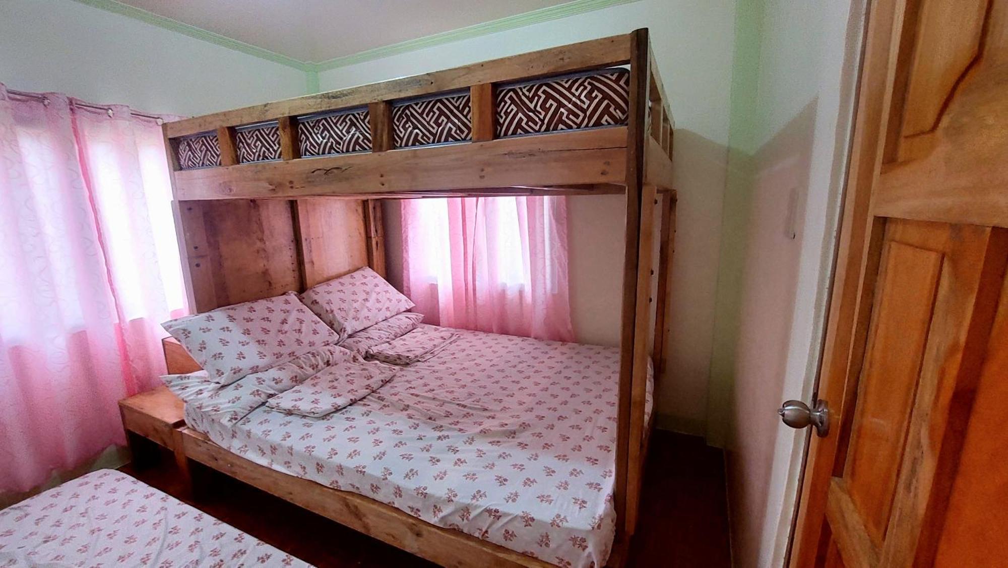 Mariden Resort & Homestay Siargao Del Carmen Eksteriør bilde